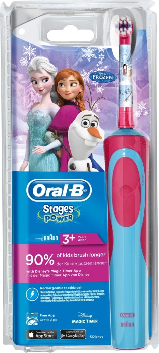 Oral-B Vitality Frozen 1 st